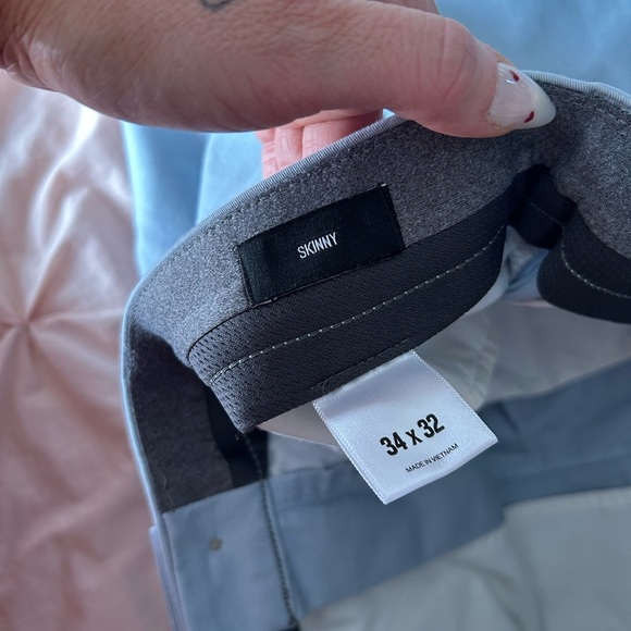 Express skinny Chinos - Picture 6 of 6